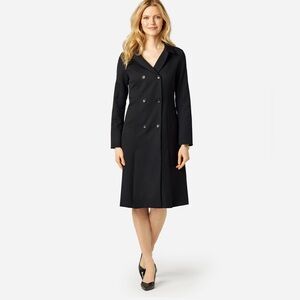 PENDLETON wool coat dress